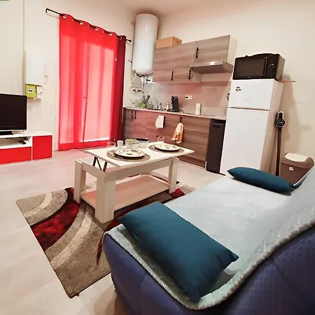 Apartment Le Sully
